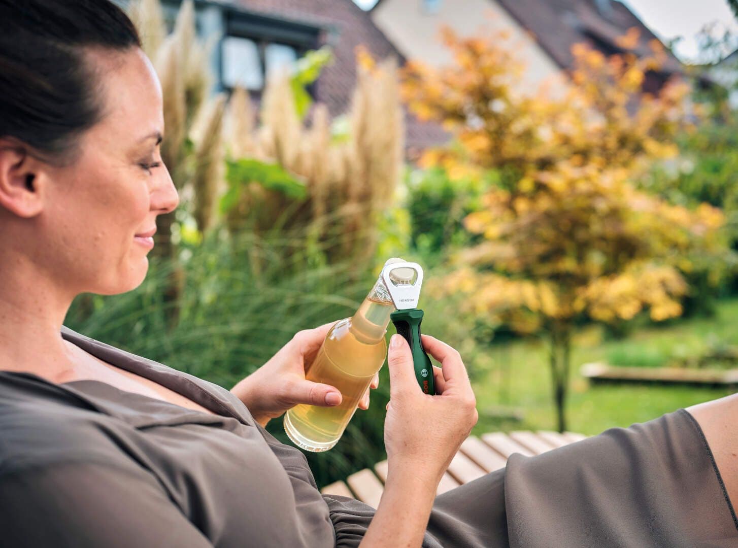 Bosch otvarač za flaše 1600A02J7P - slika 4