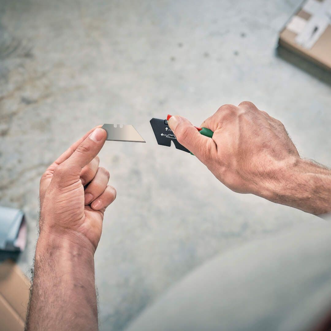 Bosch Sklopivi nož 1600A0275M - slika 4