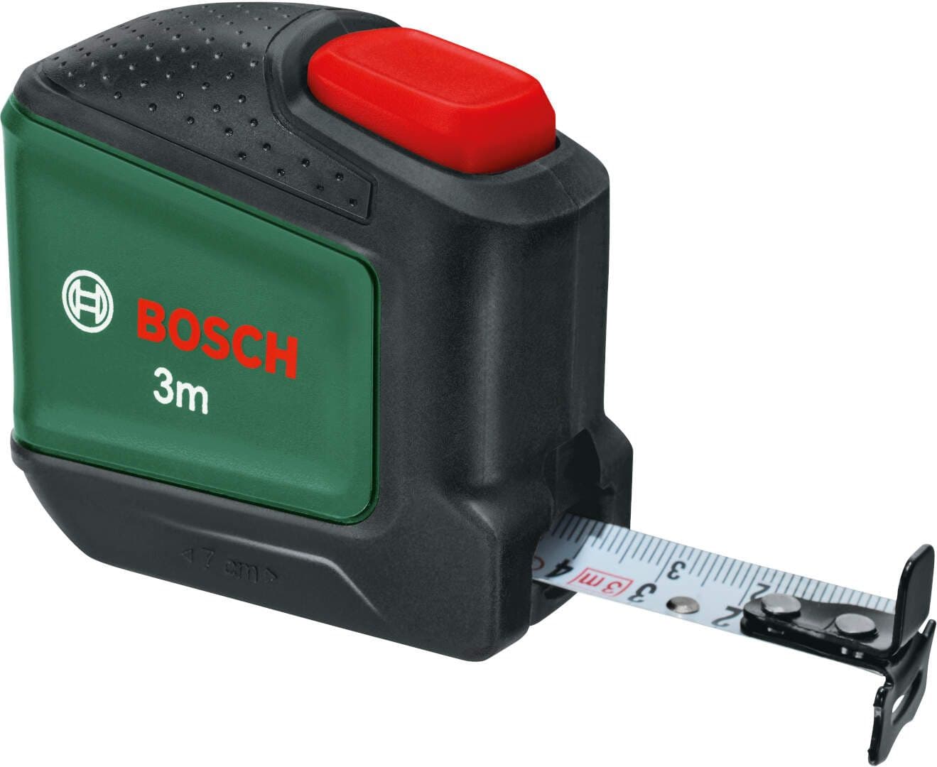 Bosch Metar 3m x 19mm 1600A027PJ