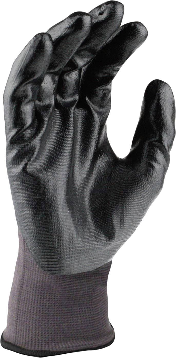 DeWalt DPG66L zaštitne radne rukavice sa dlanom od nitrila - slika 2