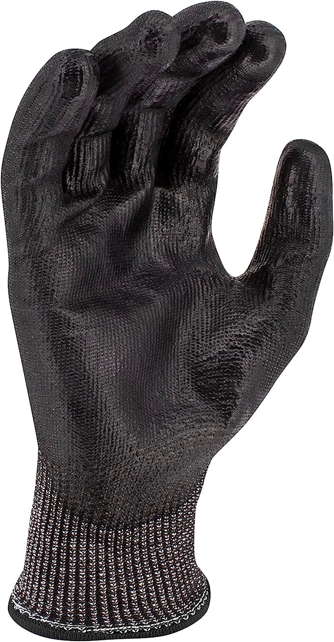 DeWalt DPG860L zaštitne rukavice A5 nivoa zaštite protiv posekotina, sa Touchscreen mogućnošću - slika 11