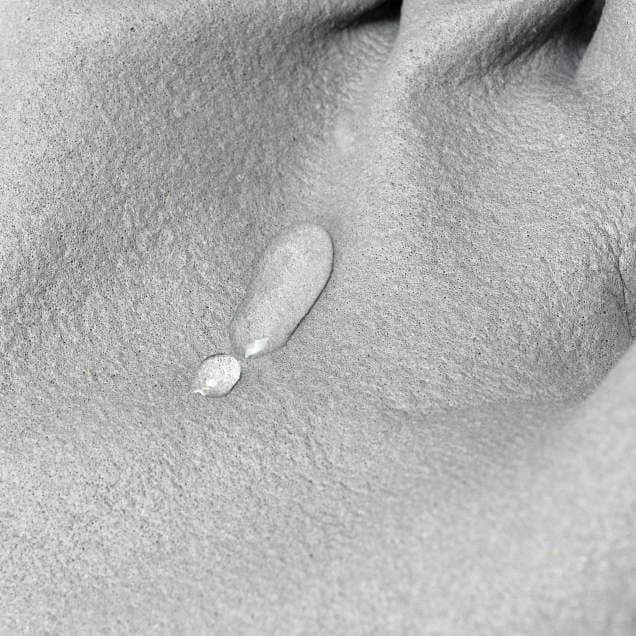 DeWalt DPG35L potpuno močene vodonepropusne zaštitne rukavice - slika 4