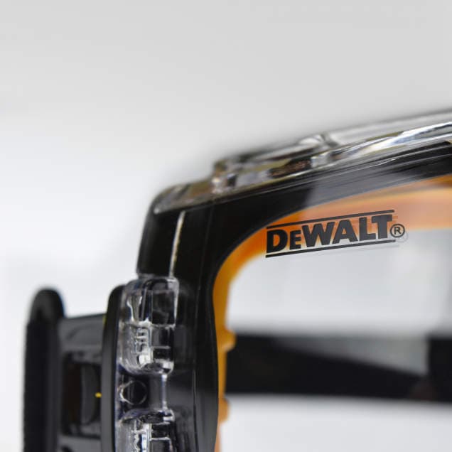 DeWalt DPG82-11D Concealer™ bistre zaštitne naočare - slika 6
