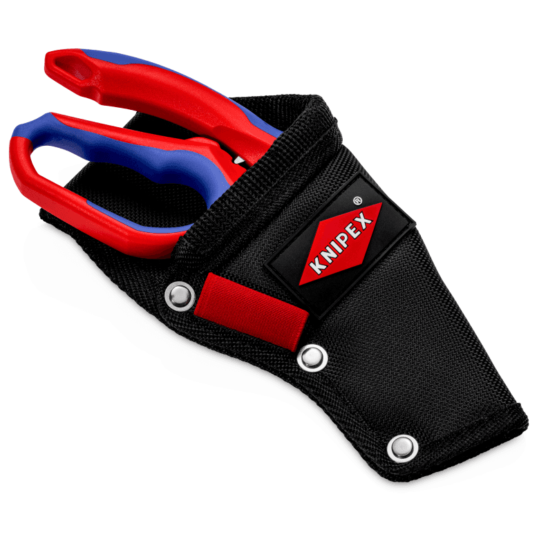 Knipex 00 19 75 LE Torbica za alat - slika 3