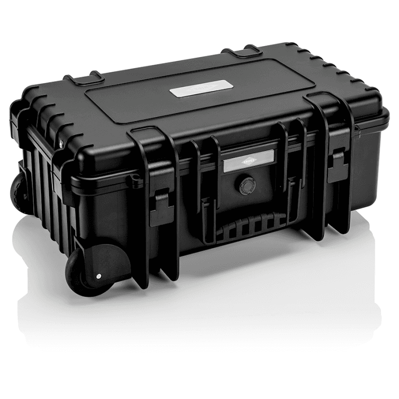 Knipex 00 21 33 LE Kutija za alat "Robust26"  - slika 3