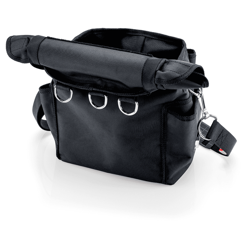 Knipex 00 50 50 T LE Prazna torba za alat za rad na visini - slika 3