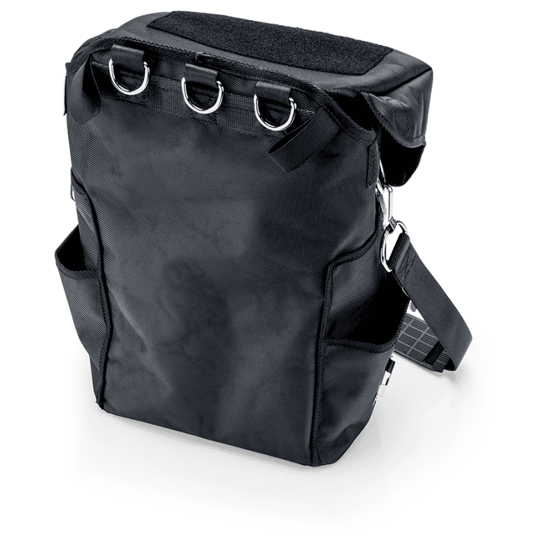 Knipex 00 50 51 T LE Prazna torba za alat za rad na visini, velika - slika 6