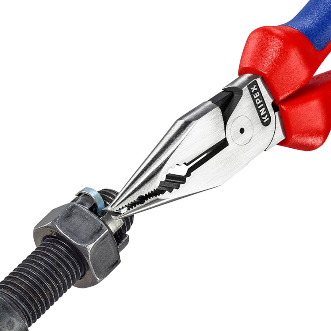 Knipex 08 22 185 Kombinovana špic klešta 185mm - slika 4