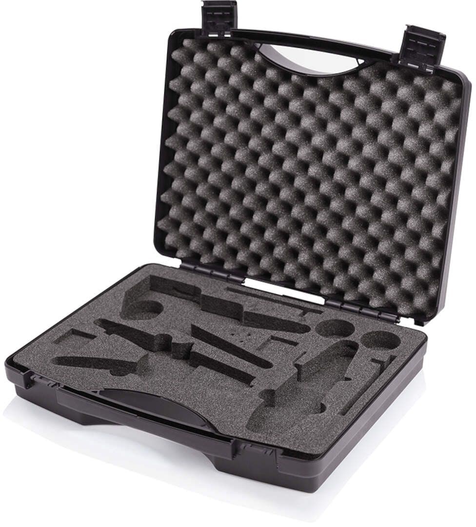 Knipex 97 91 01 LE Kofer za alat za fotovoltaiku