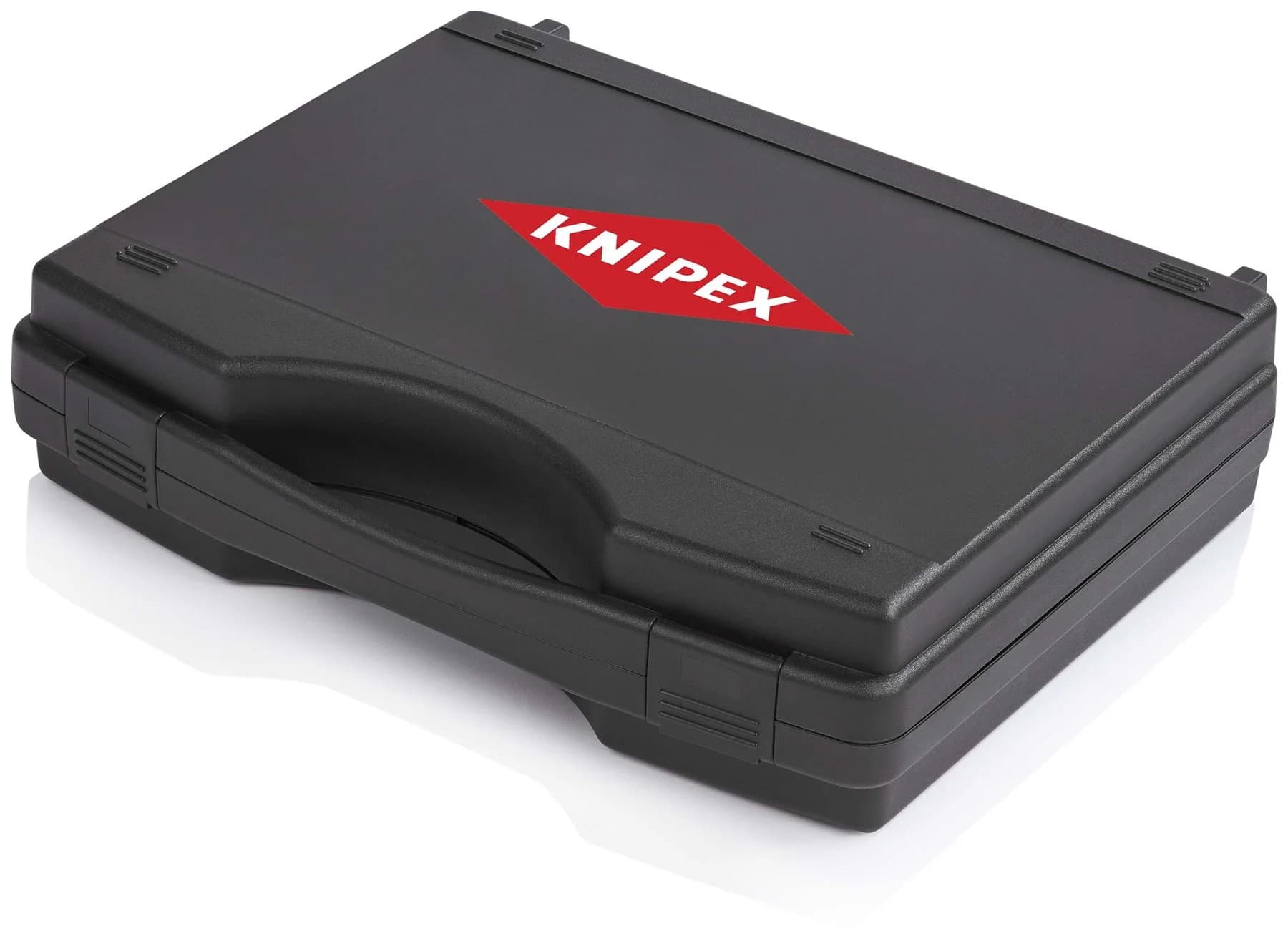 Knipex 97 91 04 V02 7-delni set alata za fotovoltaiku, za konektore za solarne kablove MC4 (Multi-Contact) - slika 2