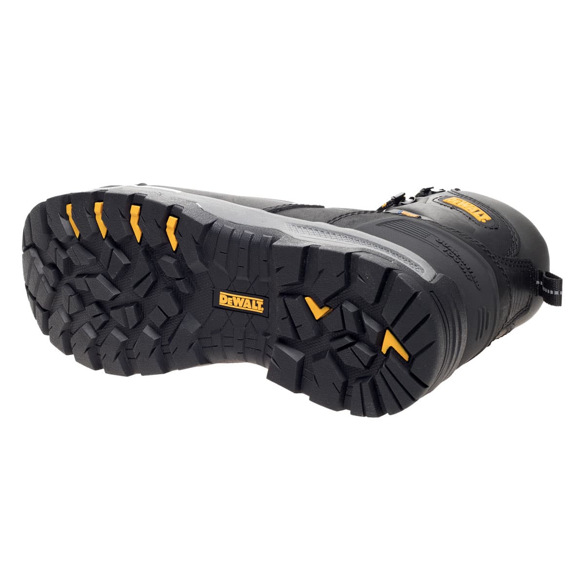 DeWalt DWF50306-132 Bulldozer zaštitne duboke radne cipele S3 WR HRO SRC zaštita - slika 5