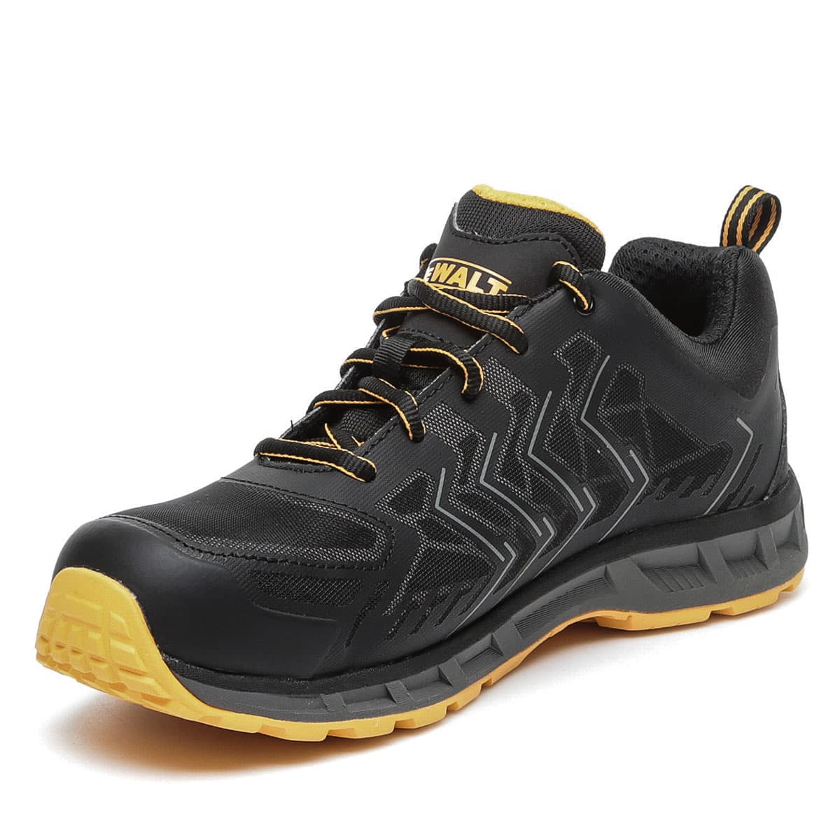 DeWalt DWF50233-101 Fargo plitke radne cipele S1-P SRA zaštita - slika 5
