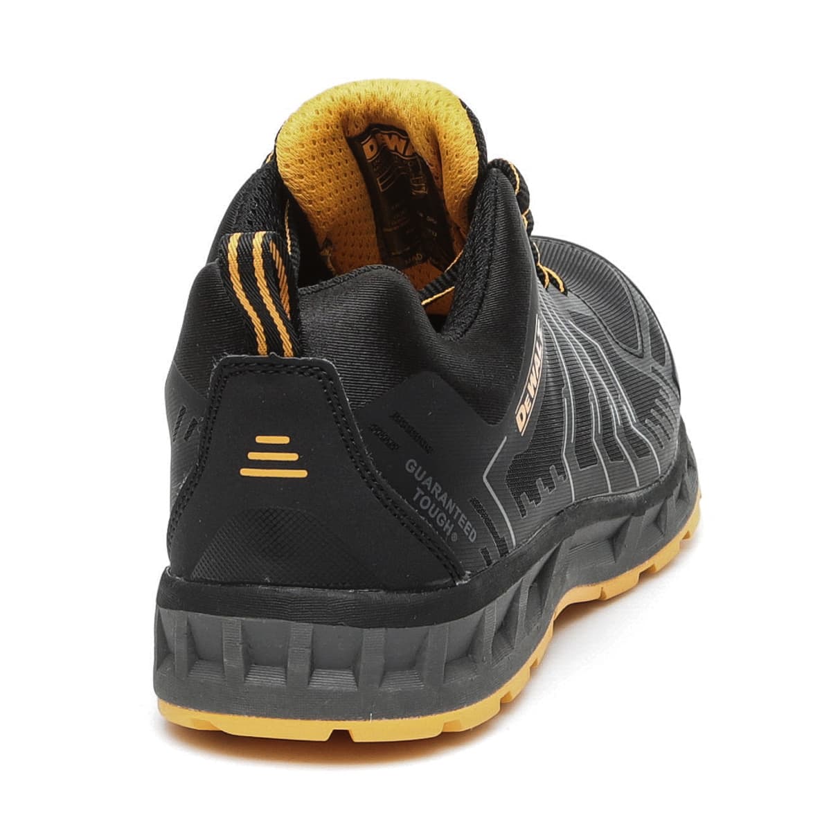 DeWalt DWF50233-101 Fargo plitke radne cipele S1-P SRA zaštita - slika 8