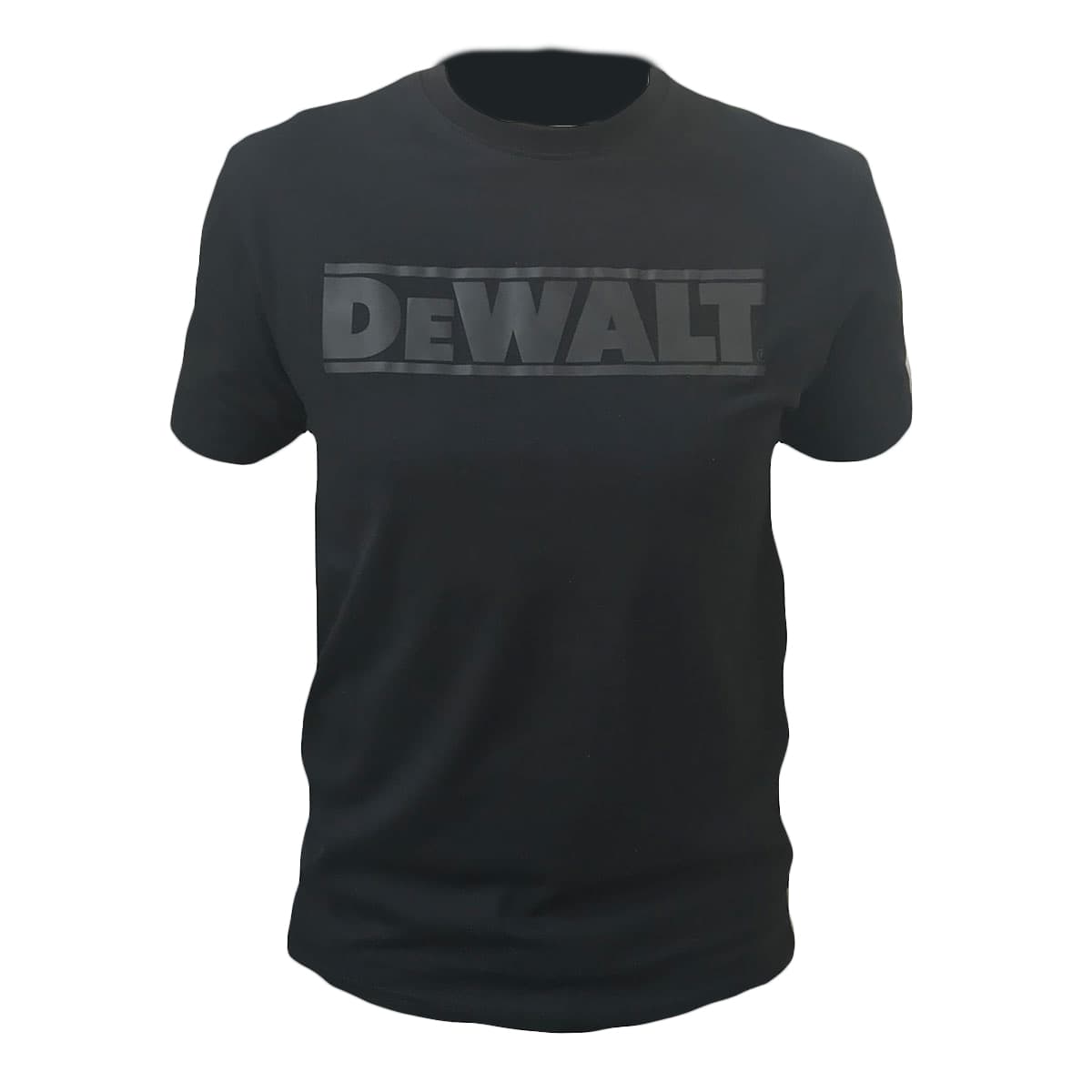 DeWalt DWC52-001 Oxide crna majica - slika 4