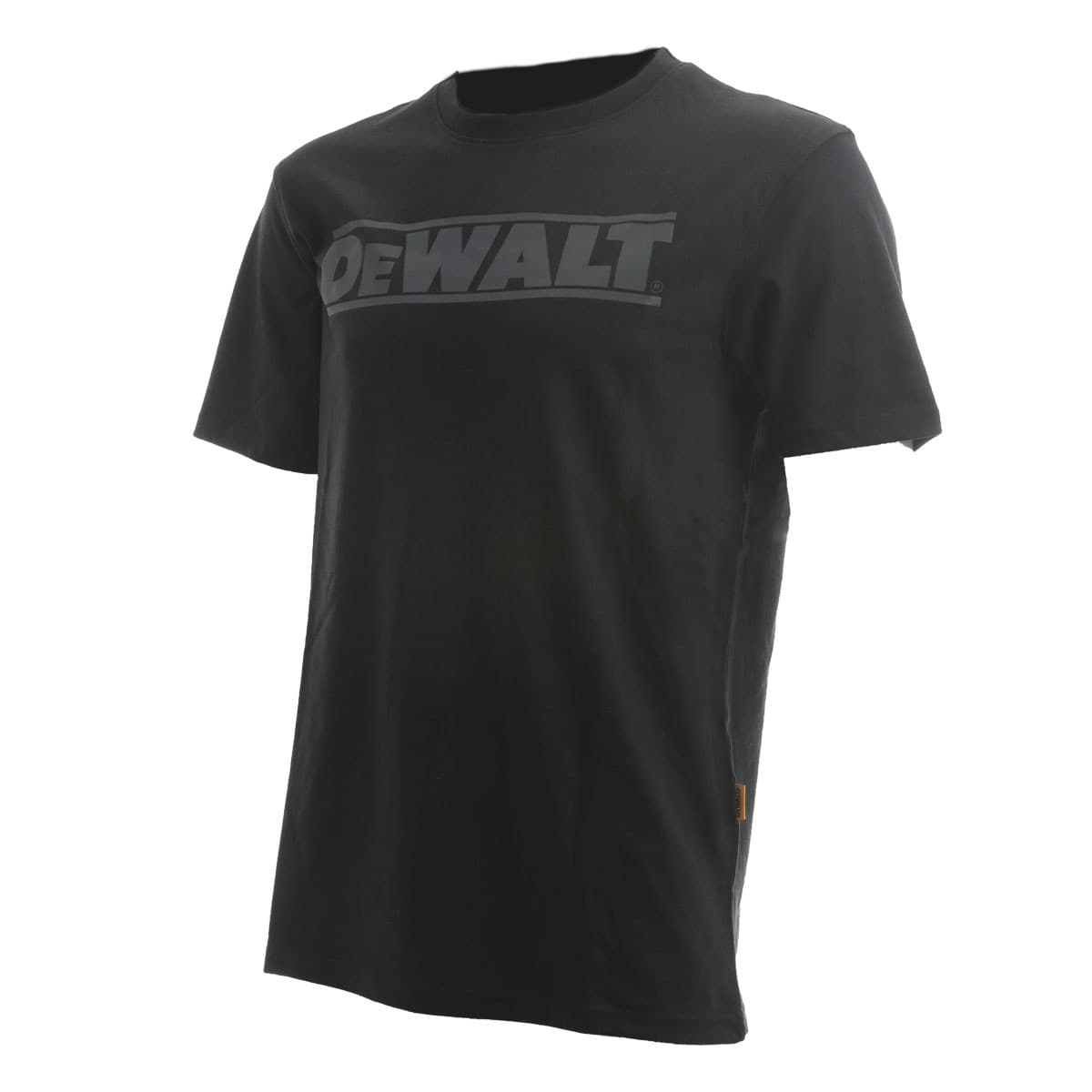 DeWalt DWC52-001 Oxide crna majica - slika 3