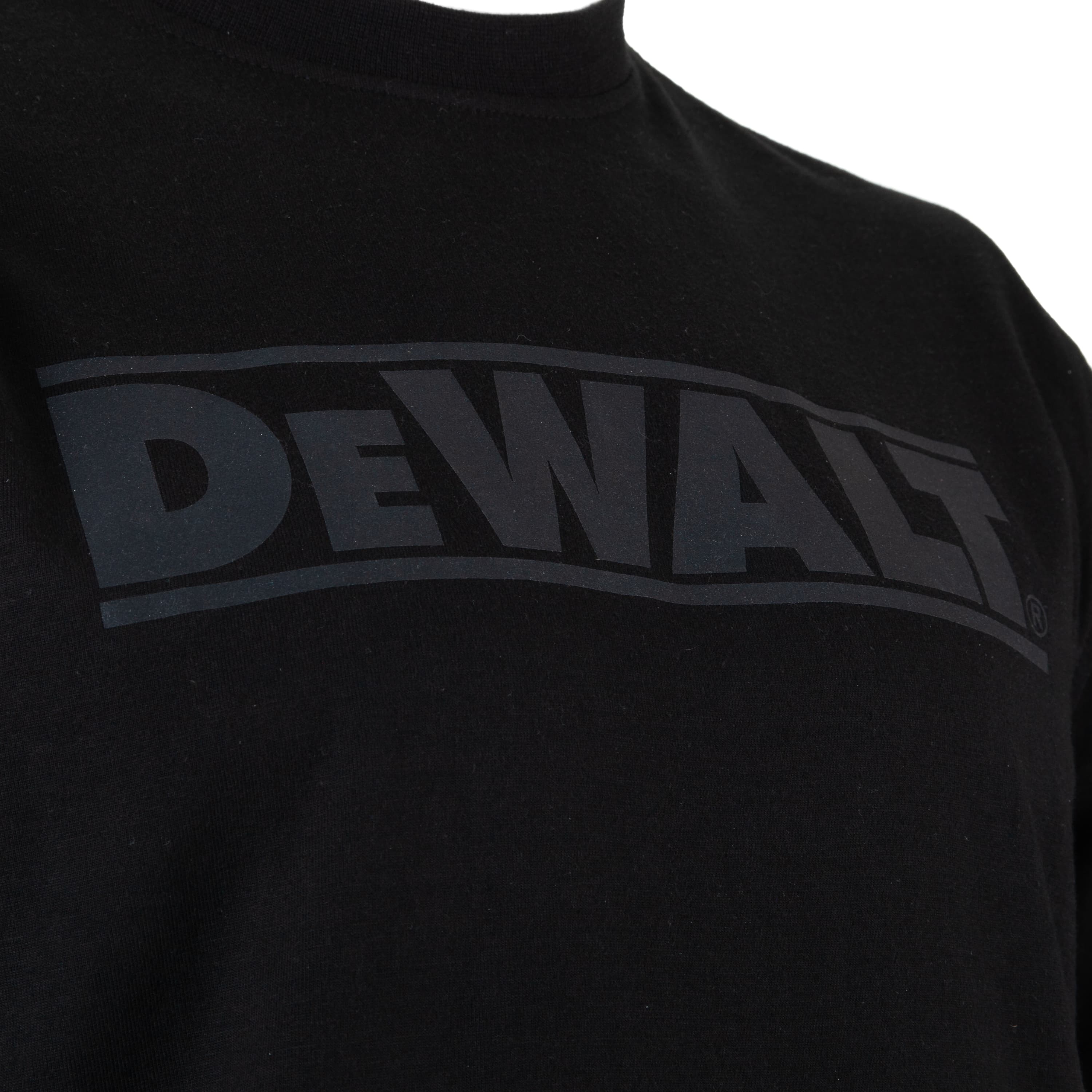 DeWalt DWC52-001 Oxide crna majica - slika 7