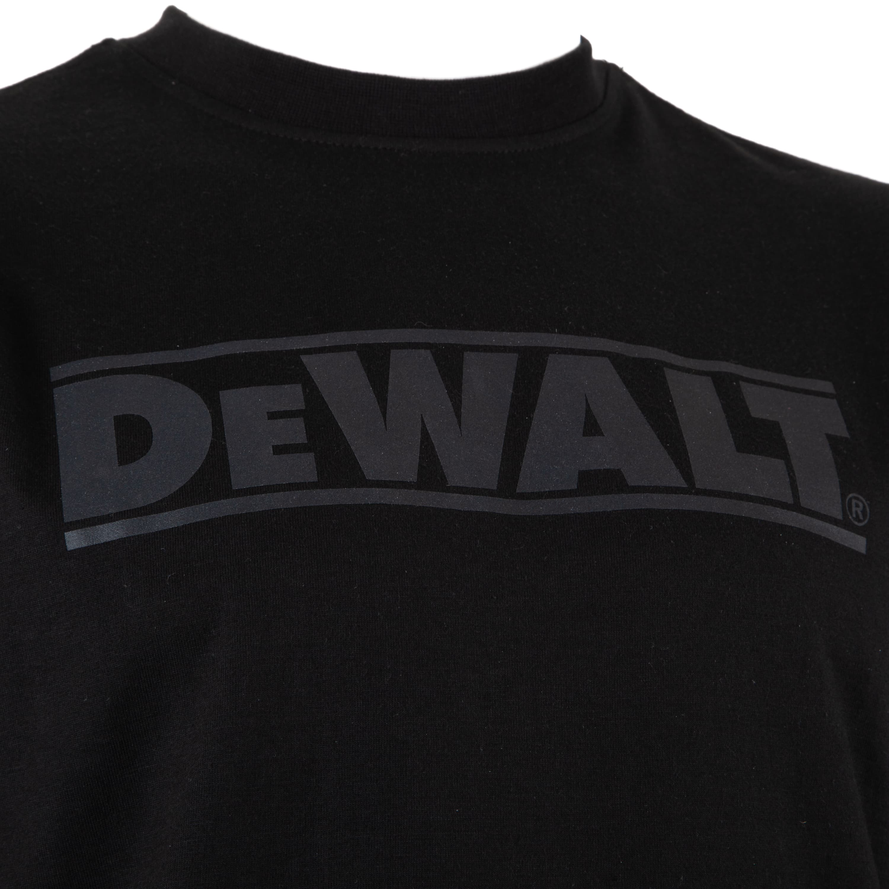 DeWalt DWC52-001 Oxide crna majica - slika 8