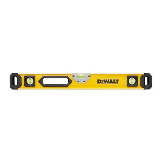DeWalt DWHT0-43224 Libela 600mm - slika 2