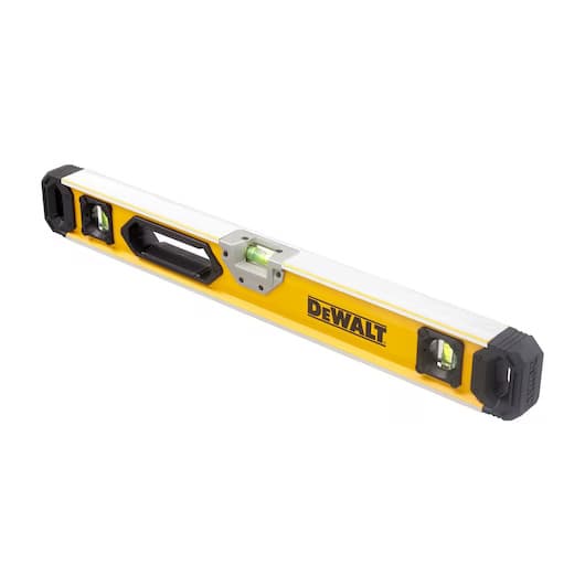 DeWalt DWHT0-43224 Libela 600mm - slika 3