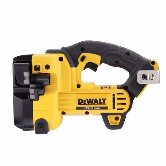 DeWalt DCS350NT Akumulatorski sekač čeličnih cevi, bez baterije i punjača - slika 3