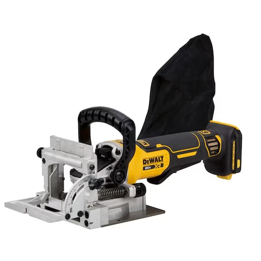 DeWalt DCW682NT Akumulatorska kekserica 18V, bez baterije i punjača