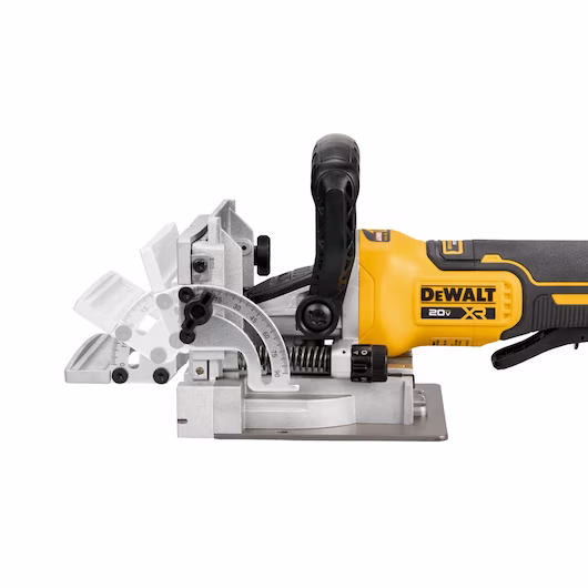 DeWalt DCW682NT Akumulatorska kekserica 18V, bez baterije i punjača - slika 6