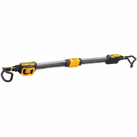 DeWalt DCL045 Akumulatorska lampa, bez baterije i punjača - slika 2