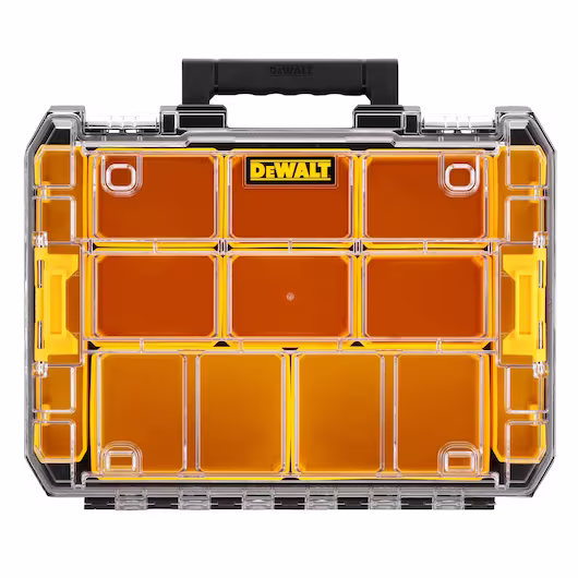 DeWalt DWST82968-1 Organizer za alat TSTAK kompatibilan - slika 2