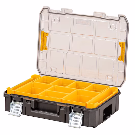 DeWalt DWST82968-1 Organizer za alat TSTAK kompatibilan - slika 4