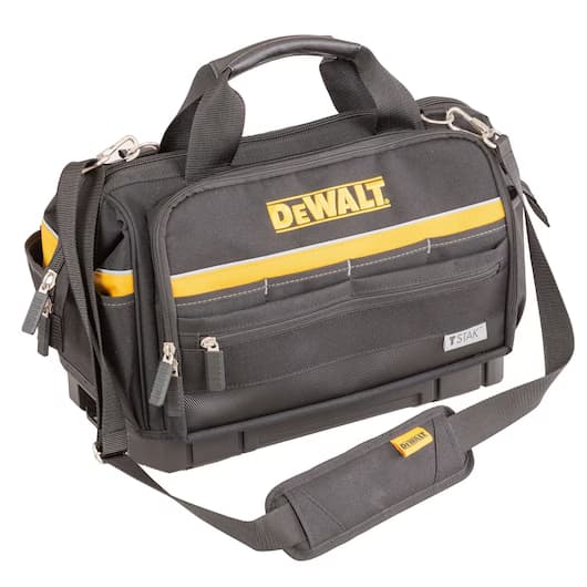DeWalt DWST82991-1 Torba za alat TSTAK kompatibilna - slika 6