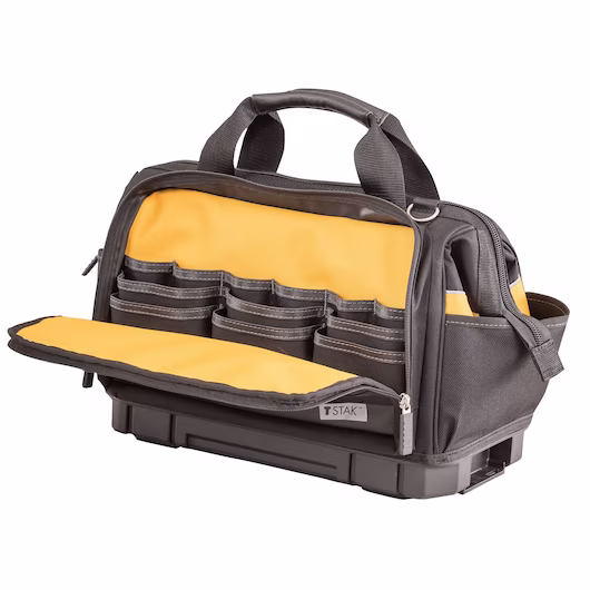 DeWalt DWST82991-1 Torba za alat TSTAK kompatibilna - slika 9