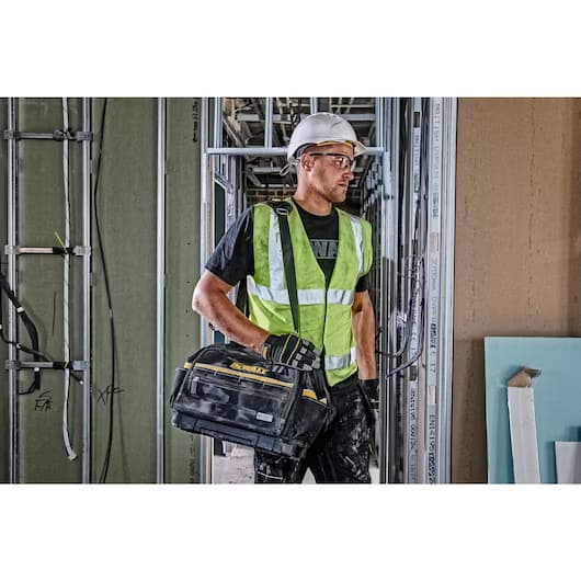 DeWalt DWST82991-1 Torba za alat TSTAK kompatibilna - slika 7