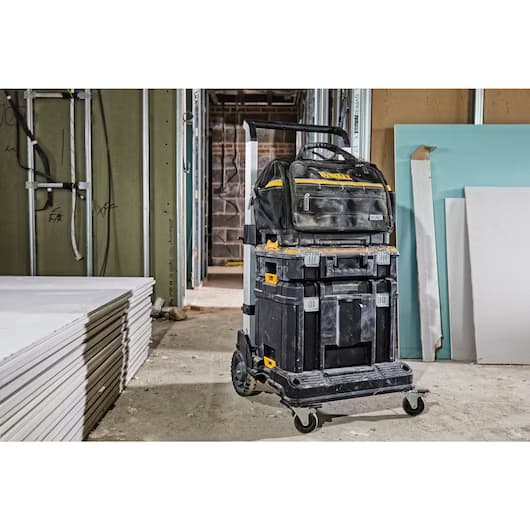 DeWalt DWST82991-1 Torba za alat TSTAK kompatibilna - slika 4