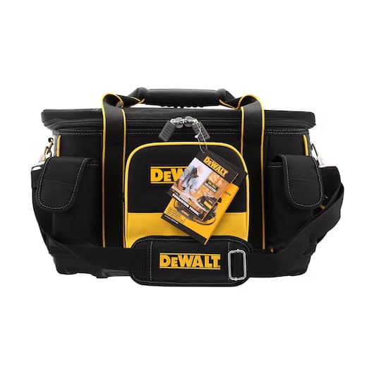DeWalt 1-79-211 Torba za alat - slika 4