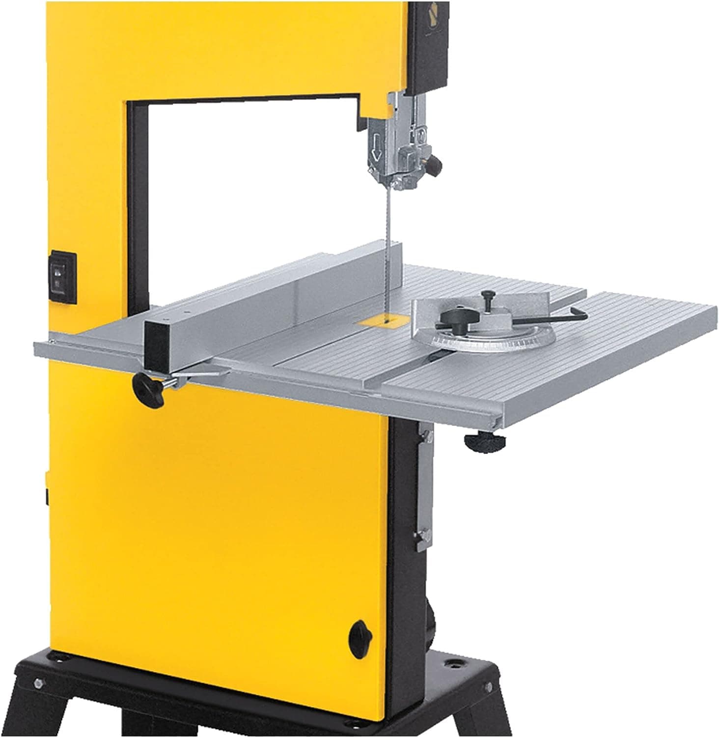 DeWalt DW876 tračna testera za metal, 1.000W - slika 8