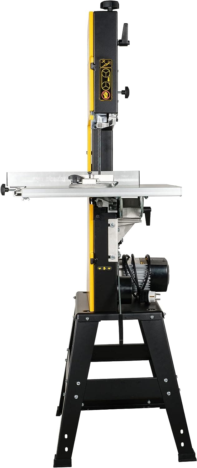 DeWalt DW876 tračna testera za metal, 1.000W - slika 5