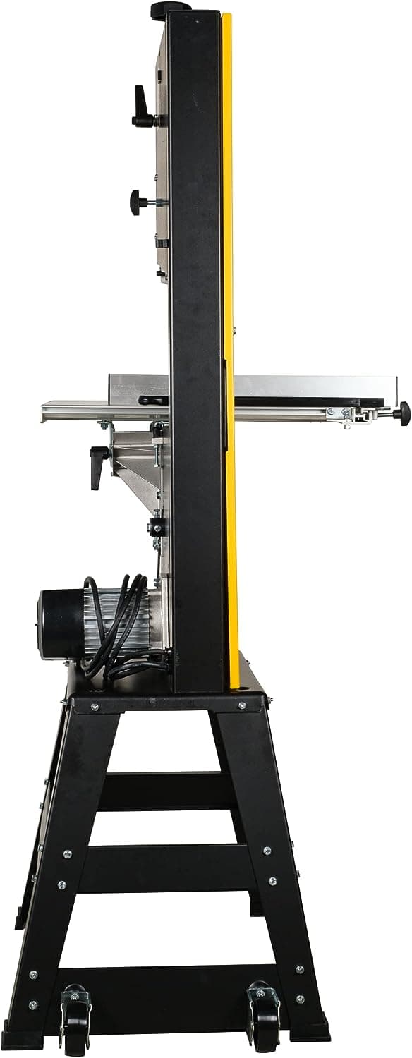 DeWalt DW876 tračna testera za metal, 1.000W - slika 3