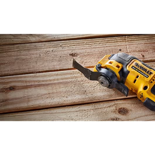 DeWalt DCS353D2 Akumulatorski renovator, 2x2Ah - slika 7