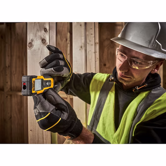 DeWalt DWHT77100 Laserski daljinomer, 30m - slika 4