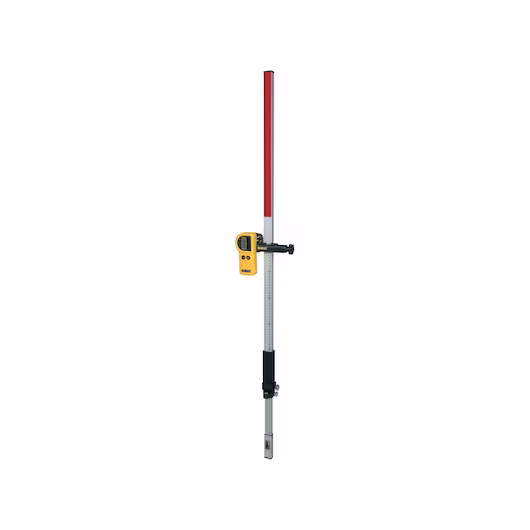 DeWalt DE0737 Merna letva za lasere, 240cm - slika 2