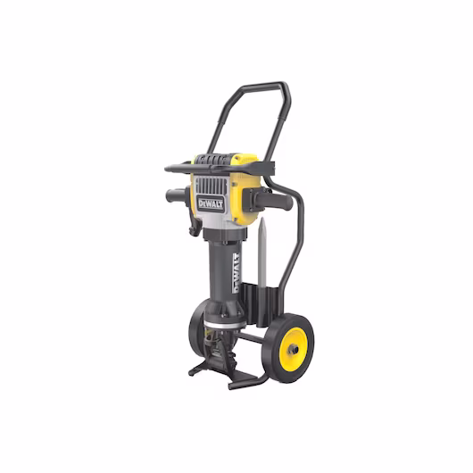 DeWalt D25981K Bušilica za beton sa kolicima za transport, 2100 W - slika 2