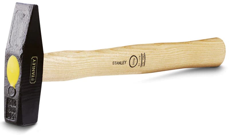 Stanley 1-51-173 Čekić drvena drška 300g 