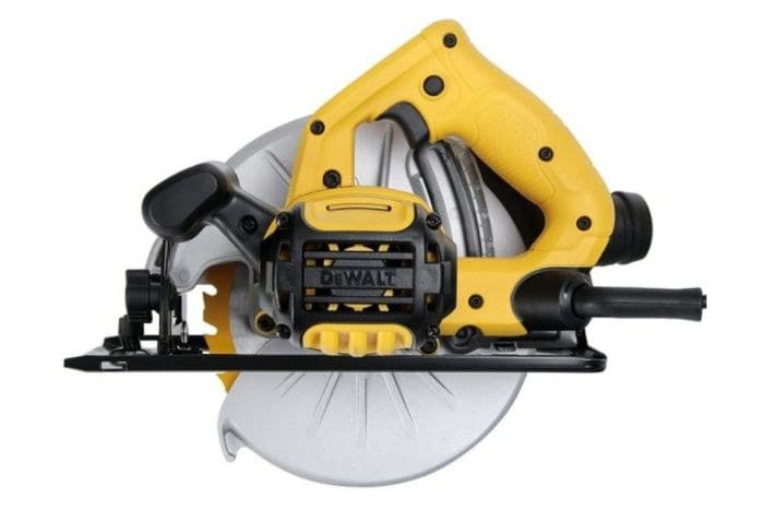 DeWalt DWE550 Ručni cirkular, 1200 W - slika 4