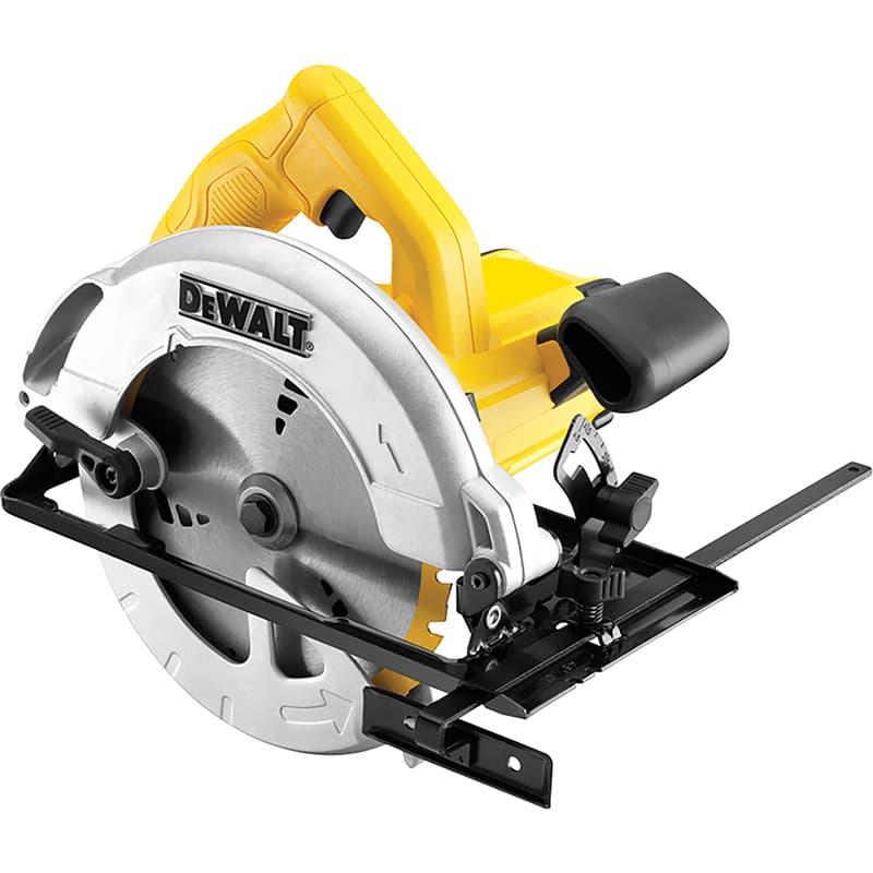 DeWalt DWE560K Ručni cirkular, 850 W - slika 4