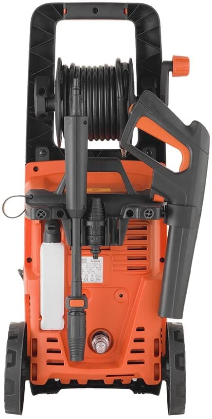 Black+Decker BXPW2200E perač pod pritiskom, 150 bar - slika 3