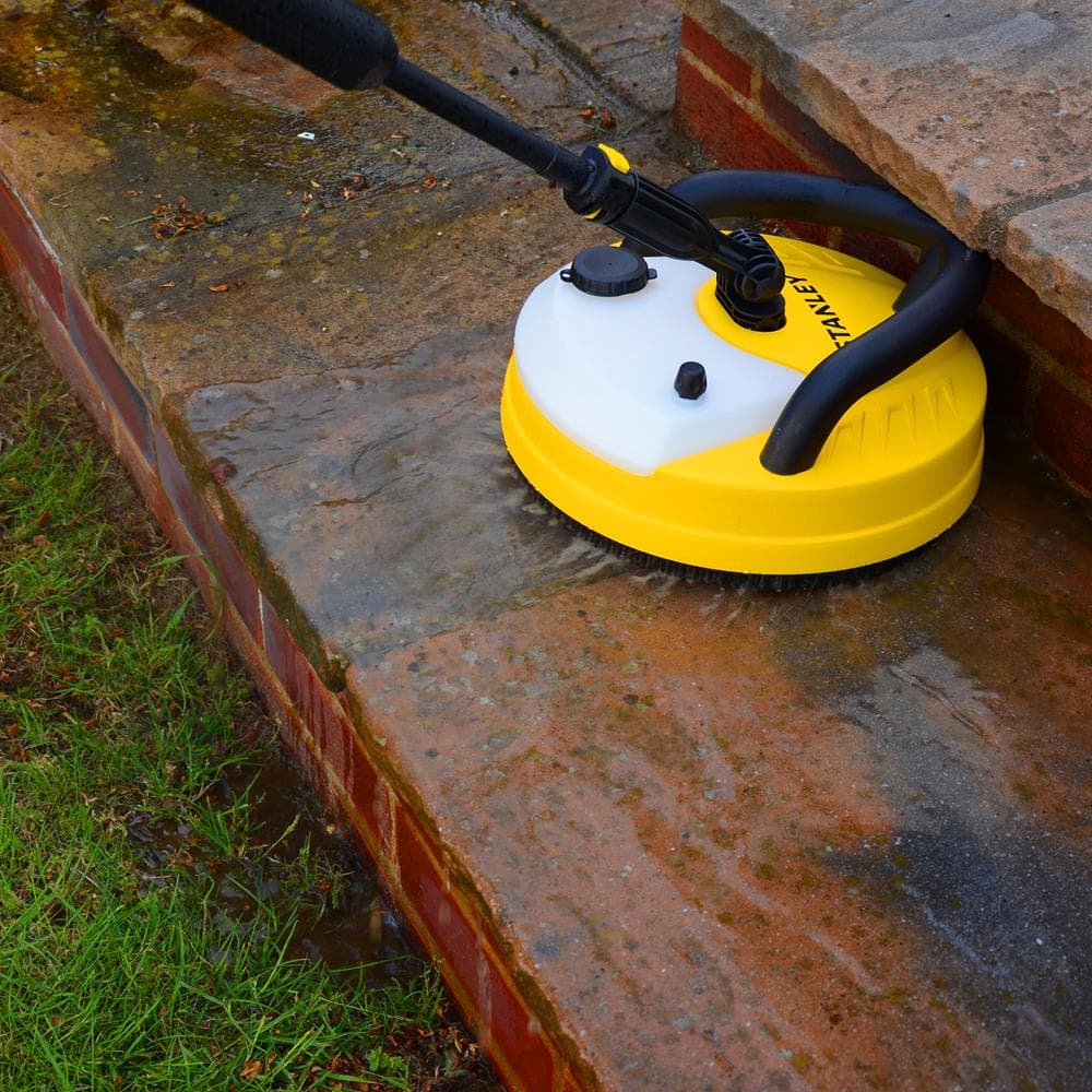 Stanley SXFPW20PE FatMax perač pod pritiskom Set, 140 bar - slika 2