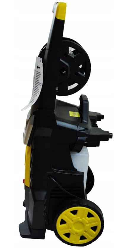 Stanley SXFPW20PE FatMax perač pod pritiskom Set, 140 bar - slika 4