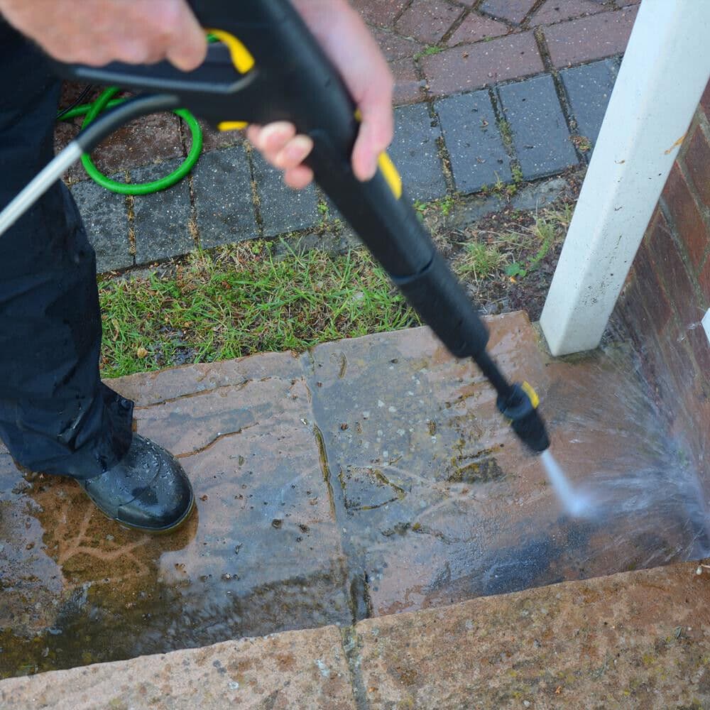 Stanley SXFPW20PE FatMax perač pod pritiskom Set, 140 bar - slika 3