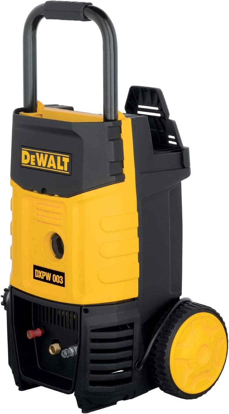 DeWalt DXPW003E profesionalni perač pod pritiskom sa mesinganom pumpom, 160Bar - slika 3