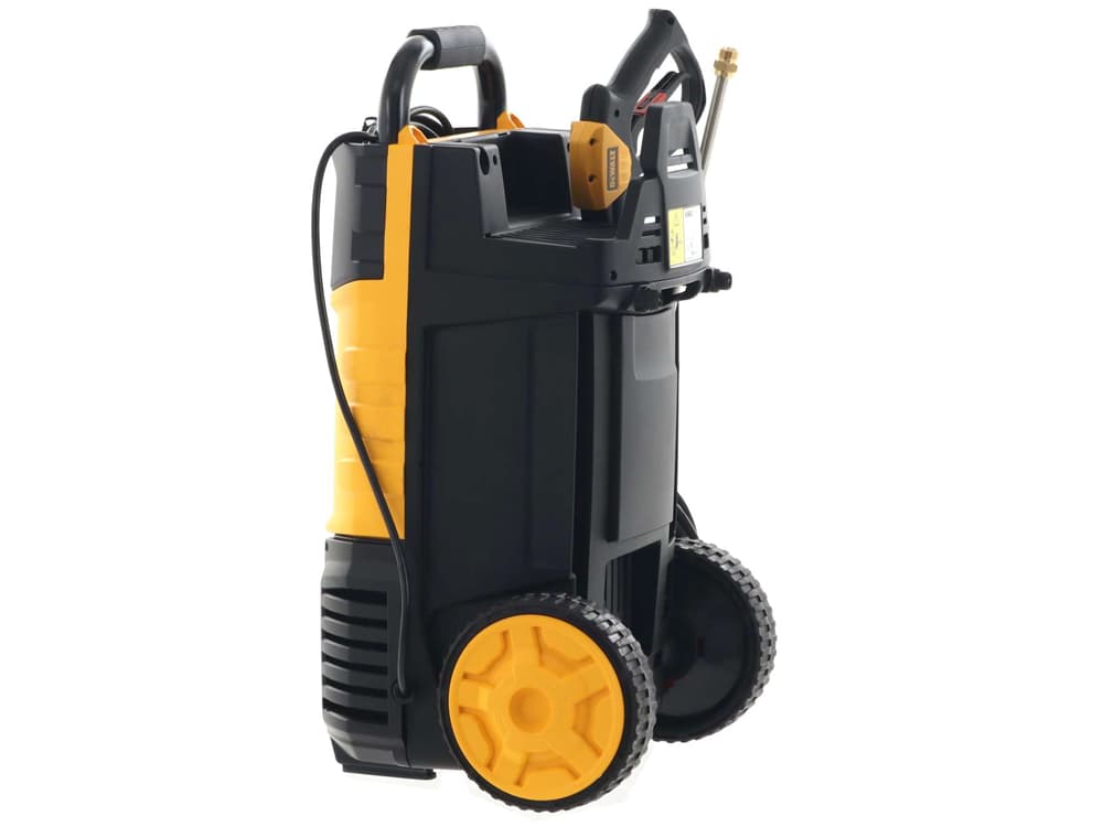 DeWalt DXPW003E profesionalni perač pod pritiskom sa mesinganom pumpom, 160Bar - slika 6